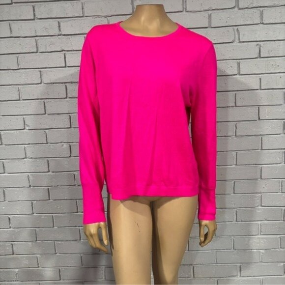 J.Crew Women’s Halle Crewneck Sweater - Picture 2 of 7